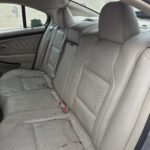 2010 Ford Taurus full