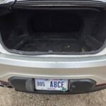 2010 Ford Taurus full