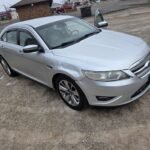 2010 Ford Taurus full