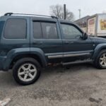 *SOLD*2006 Jeep Liberty Limited*SOLD* full