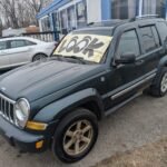 *SOLD*2006 Jeep Liberty Limited*SOLD* full
