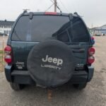 *SOLD*2006 Jeep Liberty Limited*SOLD* full