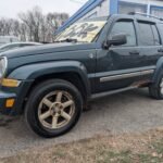 *SOLD*2006 Jeep Liberty Limited*SOLD* full