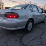 *SOLD*2005 Chevrolet Malibu Classic*SOLD* full