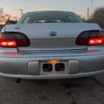 *SOLD*2005 Chevrolet Malibu Classic*SOLD* full