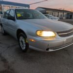 *SOLD*2005 Chevrolet Malibu Classic*SOLD* full