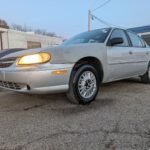 *SOLD*2005 Chevrolet Malibu Classic*SOLD* full