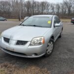 *SOLD*2004 Mitsubishi Galant*SOLD* full