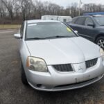 *SOLD*2004 Mitsubishi Galant*SOLD* full