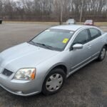 *SOLD*2004 Mitsubishi Galant*SOLD* full
