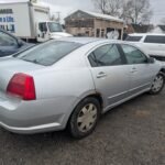 *SOLD*2004 Mitsubishi Galant*SOLD* full