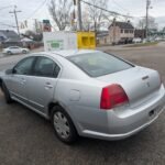 *SOLD*2004 Mitsubishi Galant*SOLD* full
