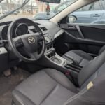 2010 Mazda3 full