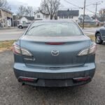 2010 Mazda3 full