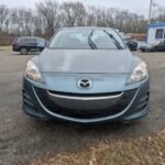 2010 Mazda3 full