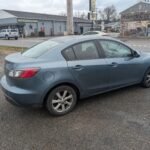 2010 Mazda3 full