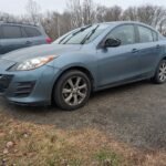 2010 Mazda3 full