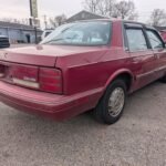 *SOLD*1993 Oldsmobile Cutlass*SOLD* full