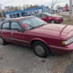 *SOLD*1993 Oldsmobile Cutlass*SOLD* full