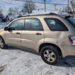 *SOLD*2008 Chevrolet Equinox*SOLD* full
