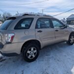 *SOLD*2008 Chevrolet Equinox*SOLD* full
