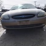 2003 Ford Taurus full