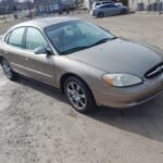 2003 Ford Taurus full