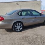 2003 Ford Taurus full