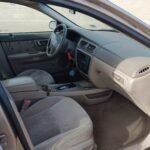 2003 Ford Taurus full
