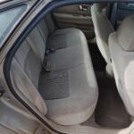 2003 Ford Taurus full