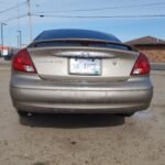 2003 Ford Taurus full