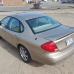 2003 Ford Taurus full