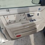 2003 Ford Taurus full