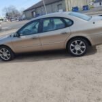 2003 Ford Taurus full