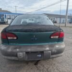 1998 Chevrolet Cavalier full
