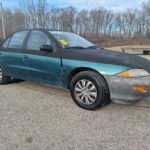 1998 Chevrolet Cavalier full