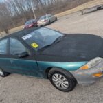 1998 Chevrolet Cavalier full