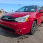 2010 Ford Focus full