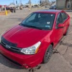 2010 Ford Focus full