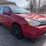 2010 Ford Focus full