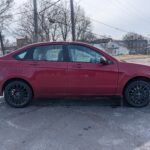 2010 Ford Focus full