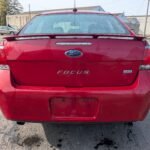2010 Ford Focus full
