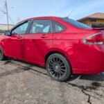 2010 Ford Focus full