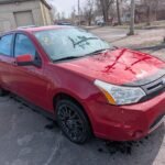 2010 Ford Focus full