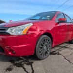 2010 Ford Focus full