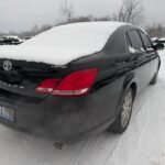 2007 Toyota Avalon full