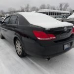 2007 Toyota Avalon full