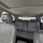 2007 Toyota Avalon full