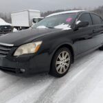 2007 Toyota Avalon full