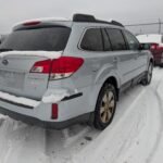*SOLD*2012 Subaru Outback Limited*SOLD* full